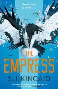 Empress -- Paperback / softback
