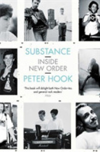 Substance inside New Order Pa -- Paperback