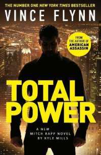 Total Power (The Mitch Rapp Series)