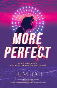 More Perfect : The Circle meets Inception in this moving exploration of tech and connection.