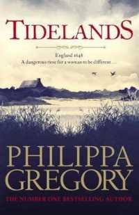 Tidelands -- Paperback