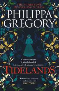 Tidelands : THE RICHARD & JUDY BESTSELLER