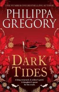 Dark Tides (OME C-Format)