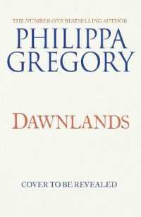 Dawnlands : the number one bestselling author of vivid stories crafted by history -- Paperback / softback （Export/Air）