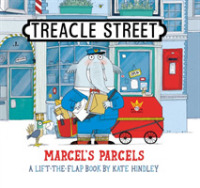 Marcel's Parcels (Treacle Street) （Board Book）