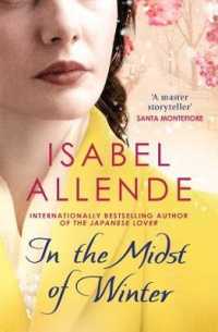 In the Midst of Winter -- Paperback / softback