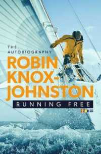 Running Free : The Autobiography