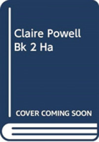 Claire Powell Bk 2 Ha -- Hardback