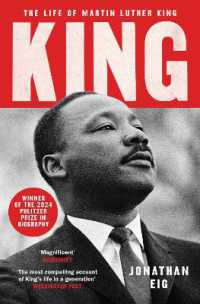 King : The Life of Martin Luther King