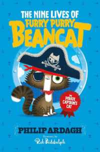 The Pirate Captain's Cat (The Nine Lives of Furry Purry Beancat)