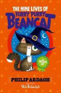 The Witch's Cat (The Nine Lives of Furry Purry Beancat)