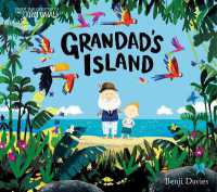Grandad's Island （Board Book）