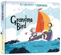 Grandma Bird (Storm Whale) （Board Book）
