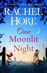 One Moonlit Night -- Paperback / softback