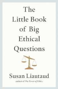 The Little Book of Big Ethical Questions