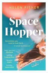 Space Hopper : 'Charming and powerful' -Marjan Kamali