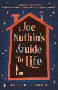 Joe Nuthin's Guide to Life : 'A real joy' -Hazel Prior
