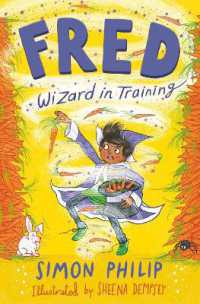 Fred: Wizard in Training (Fred: Wizard in Training) -- Paperback / softback （Reissue）