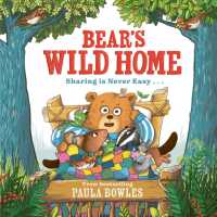 Bear's Wild Home