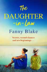 The Daughter-in-Law : the perfect book for mothers and daughters this Mother's Day