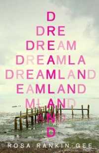 Dreamland : An Evening Standard 'Best New Book' of 2021