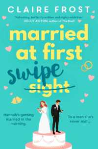 Married at First Swipe : 'If you've binged Married at First Sight, you need this novel to be your next read' Cosmopolitan