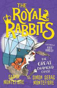 The Royal Rabbits: The Great Diamond Chase (The Royal Rabbits)