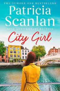 City Girl : Warmth, wisdom and love on every page - if you treasured Maeve Binchy, read Patricia Scanlan (The City Girls series)