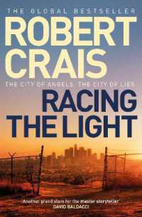 Racing the Light : from the 'true master of the crime & mystery genre' (Steve Cavanagh)