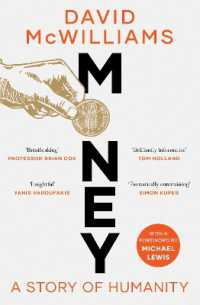 Money : A Story of Humanity