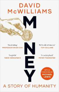 Money : A Story of Humanity