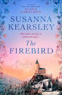 The Firebird : A story of love, sacrifice, courage and redemption