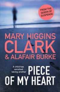 Piece of My Heart : The thrilling new novel from the Queens of Suspense -- Hardback