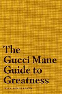 The Gucci Mane Guide to Greatness
