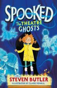 Spooked: the Theatre Ghosts (Spooked)