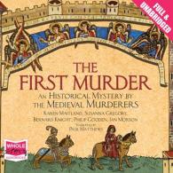 The First Murder (Medieval Murderers)