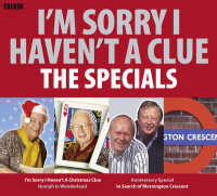 I'm Sorry I Haven't a Clue (7-Volume Set) : The Specials (I'm Sorry I Haven't a Clue) （Unabridged）