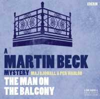 The Man on the Balcony (Martin Beck Mysteries) （Unabridged）