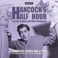 Hancock's Half Hour: Complete Series One & Two -- CD-Audio （Unabridged）