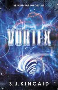 Vortex (Insignia Trilogy)