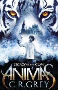 Legacy of the Claw (Animas)