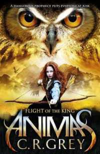 Flight of the King (Animas)