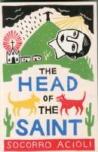 The Head of the Saint