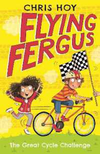 Flying Fergus 2: The Great Cycle Challenge (Flying Fergus 2)