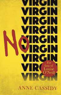 No Virgin -- Paperback / softback
