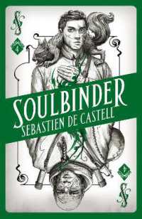 Spellslinger 4: Soulbinder (Spellslinger)
