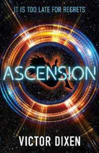 Ascension : A Phobos novel
