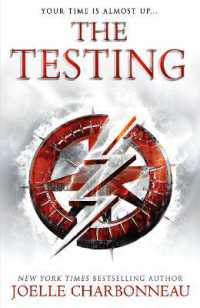 The Testing (The Testing)