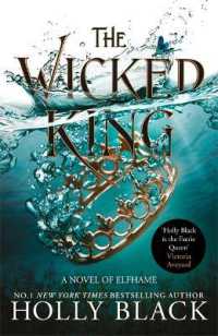The Wicked King (The Folk of the Air #2) (The Folk of the Air)