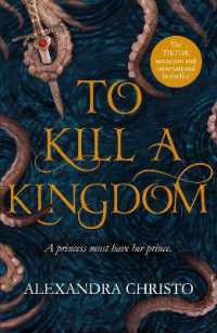 To Kill a Kingdom : TikTok made me buy it! the dark and romantic YA fantasy for fans of Leigh Bardugo and Sarah J Maas